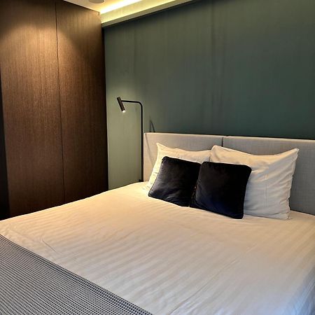 הוגסטראטן Hotel De Jachthoorn מראה חיצוני תמונה