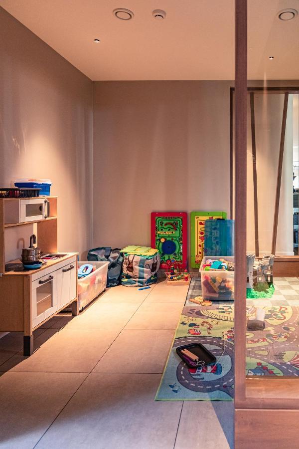 הוגסטראטן Hotel De Jachthoorn מראה חיצוני תמונה